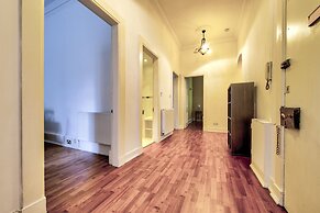 Alva - City Centre Apartment