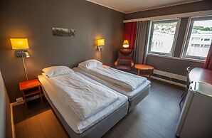 F2 Hotel Harstad