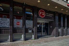 F2 Hotel Harstad