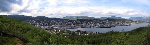 F2 Hotel Harstad