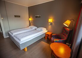 F2 Hotel Harstad