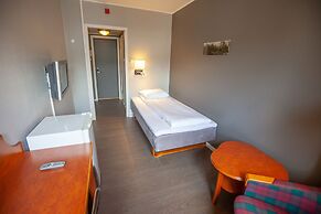 F2 Hotel Harstad