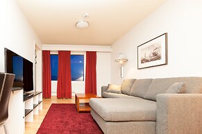 F2 Hotel Harstad