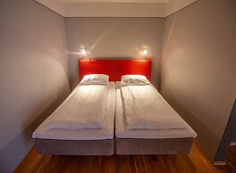 F2 Hotel Harstad