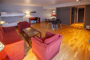 F2 Hotel Harstad