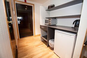 F2 Hotel Harstad