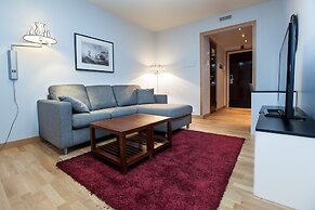 F2 Hotel Harstad