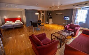 F2 Hotel Harstad