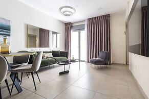 Kook 7 Apartment - Isrentals