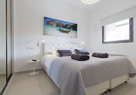 Kook 7 Apartment - Isrentals
