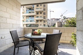 Kook 7 Apartment - Isrentals