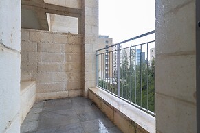 Kook 7 Apartment - Isrentals