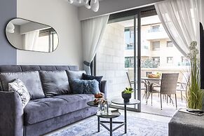 Kook 7 Apartment - Isrentals