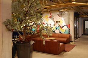Hotel The Match