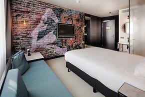 Hotel The Match