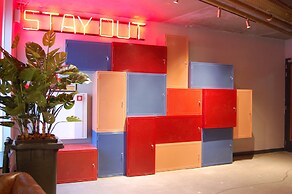 Hotel The Match