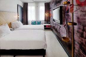Hotel The Match