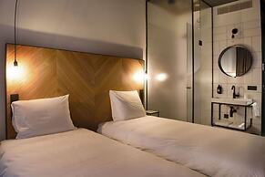 Hotel The Match