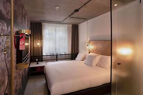 Hotel The Match