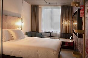Hotel The Match