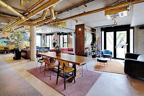 Hotel The Match