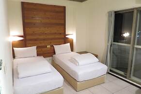 Ising Hotel