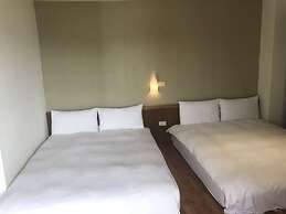 Ising Hotel