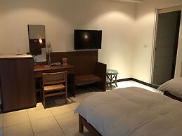 Ising Hotel