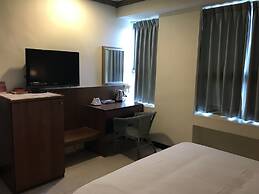 Ising Hotel