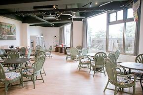 Ising Hotel