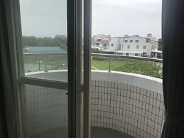 Ising Hotel