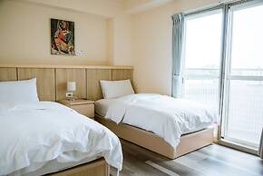 Ising Hotel