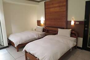 Ising Hotel