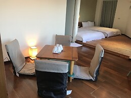 Ising Hotel