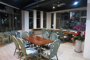 Ising Hotel