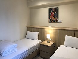 Ising Hotel
