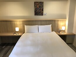 Ising Hotel