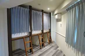 Ising Hotel