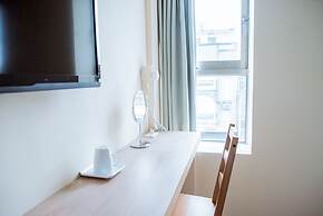 Ising Hotel