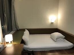 Ising Hotel