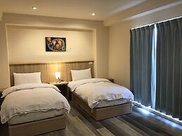 Ising Hotel