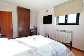 B&B Culla Dell'Aquila