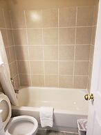 Shemron Suites Hotel