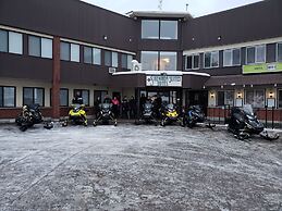 Shemron Suites Hotel