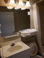 Shemron Suites Hotel