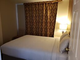 Shemron Suites Hotel