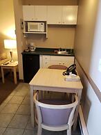 Shemron Suites Hotel