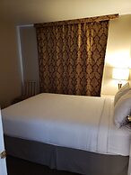 Shemron Suites Hotel
