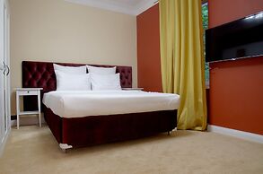 Barin Residence Centre