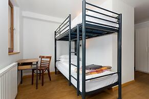 Hideout Hostel